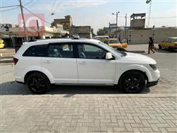 دودج جورني